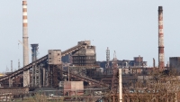 Ukraine sẵn sàng làm một điều ở Mariupol, Nga nói chẳng cần thiết