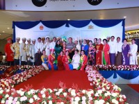 “Những ngày Việt Nam” lần đầu tiên được tổ chức tại Myanmar