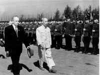 Nguyễn Ái Quốc - Hồ Chí Minh với tình hữu nghị Việt - Nga