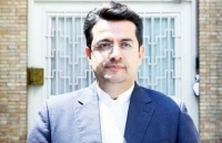Iran lên án Mỹ âm mưu đảo chính ở Venezuela