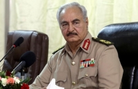 Libya: Tướng Haftar ra lệnh tấn công mạnh hơn trong lễ Ramadan
