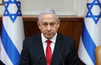 Thủ tướng Israel không muốn Chính quyền Palestine sụp đổ