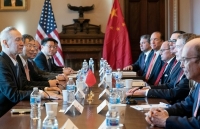 Ba điểm còn khác biệt trong đàm phán thương mại Mỹ - Trung