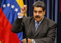 Nga khẳng định có thể nhanh chóng thu xếp chuyến thăm của Tổng thống Venezuela