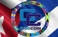 Cộng đồng các nước Caribbean phản đối Mỹ thực thi Luật Helms-Burton chống Cuba