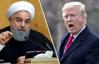 Tổng thống Trump khẳng định thông tin Mỹ đang cố gắng thiết lập đàm phán với Iran là giả mạo, không hiểu vấn đề
