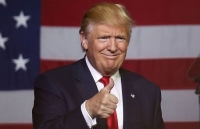 Tổng thống Trump: Iran đang trở thành một “quốc gia suy yếu”, nếu Iran muốn, Mỹ sẵn sàng đàm phán