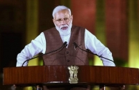 Những thách thức đối với mục tiêu kinh tế của Thủ tướng Ấn Độ