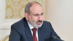 Căng thẳng Armenia-Azerbaijan nóng trở lại: Yerevan họp bất thường, khẩn cấp 'cầu viện' Nga, Mỹ theo dõi chặt
