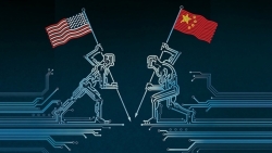 Thượng viện Mỹ: 'Hoặc một thế giới Trung Quốc quyết định luật lệ về 5G, AI, hoặc Mỹ đến trước'