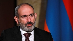 Xung đột Armenia-Azerbaijan: Yerevan tố cáo Baku với Nga, Tổng thống Putin trấn an