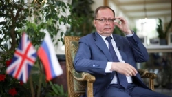 Đại sứ Nga: Moscow không phải là đồng minh Bắc Kinh, nhưng G7 đang chơi 'trò chơi nguy hiểm'