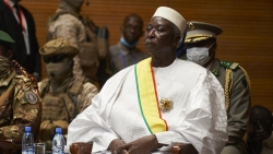 Đảo chính ở Mali: Tiết lộ địa điểm giam giữ Tổng thống, Thủ tướng; Hàng loạt tổ chức quốc tế kêu gọi quân đội thả người