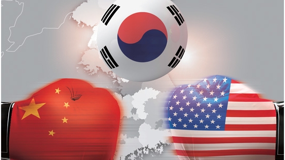 Đụng chạm Trung Quốc ở Thượng đỉnh Mỹ-Hàn Quốc, Seoul nói gì về khả năng bị Bắc Kinh trả đũa?