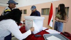 Bầu cử Syria bắt đầu, ai sẽ là người được chọn?
