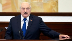 Nhóm G7 phát lời kêu gọi 3 điểm gửi tới Tổng thống Belarus Lukashenko