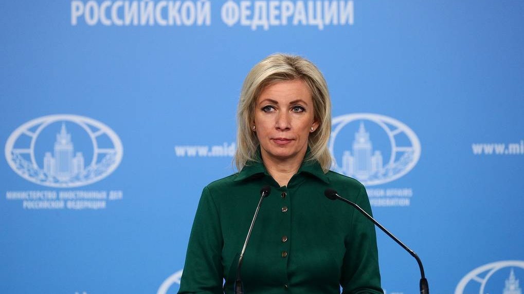 Nga đổ lỗi Mỹ 'động tay' vào thị thực ngoại giao, thông báo hành động ở Mariupol của Ukraine