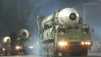 Sự im lặng bất thường của Triều Tiên về vụ thử tên lửa mới nhất