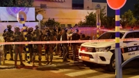 Tấn công nghi là khủng bố ở miền Trung Israel, Mỹ phản ứng mạnh
