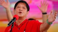 Bầu cử Philippines: Ông Ferdinand Marcos Jr nêu các trọng tâm chính sách