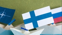 Thổ Nhĩ Kỳ: Tài liệu của NATO về việc Phần Lan và Thụy Điển xin gia nhập còn thiếu sót