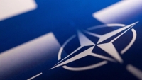 Nhiều quốc gia châu Âu hoan nghênh Phần Lan, Thụy Điển gia nhập NATO