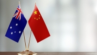 Trung Quốc phát tín hiệu muốn cải thiện quan hệ với Australia