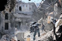 Xung đột Nga-Ukraine: Báo Mỹ cảnh báo Kiev về các quyết định lãnh thổ đau đớn, EU ghi nhận đề xuất giải quyết khủng hoảng