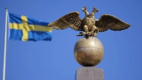 Thụy Điển gia nhập NATO: Đảng cầm quyền tỏ rõ quan điểm, phản đối NATO làm một việc