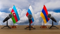 Giữa xung đột với Ukraine, Nga để ngỏ khả năng tổ chức thượng đỉnh với hai quốc gia này