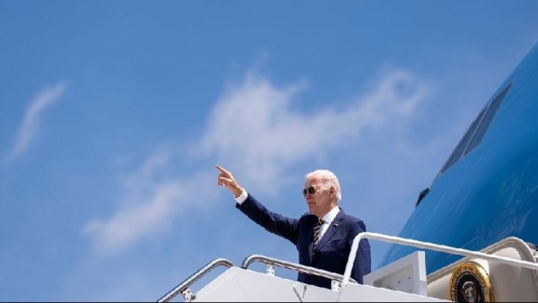 Tổng thống Mỹ Joe Biden công du Đông Bắc Á: Chuyến đi đa mục tiêu
