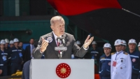 Thổ Nhĩ Kỳ tuyên bố rõ lập trường về mở rộng NATO, Thụy Điển-Phần Lan quyết tâm