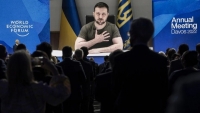Tổng thống Ukraine sẵn sàng trao đổi tù binh với Nga 'ngay ngày mai'