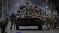 Nga tuyên bố sự thật lịch sử đứng về phía Moscow, sẽ không 'chạy theo thời hạn chót' ở Ukraine