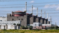 IAEA tiết lộ thông tin 'khủng' bên trong nhà máy điện hạt nhân của Ukraine do Nga kiểm soát