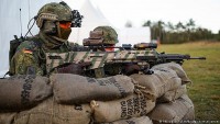 Đức sẽ sớm có quân đội thông thường lớn nhất ở châu Âu trong khuôn khổ NATO