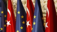 Thúc đẩy tiến trình gia nhập của Thổ Nhĩ Kỳ, EU-Ankara hành động