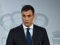 ​Tân Thủ tướng Tây Ban Nha công bố danh sách nội các