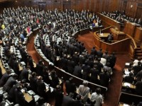 ​Nhật Bản ban hành luật để phê chuẩn CPTPP