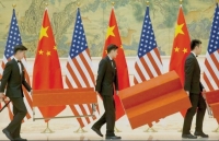 Trung Quốc: Càng nhận được sự nhượng bộ, Mỹ càng muốn nhiều hơn trong đàm phán