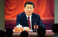 Trước khi thăm Nga, Chủ tịch Trung Quốc nêu lập trường về các vấn đề nóng của thế giới