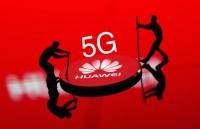 Hàn Quốc: Mạng 5G của Huawei không đe dọa trực tiếp tới an ninh quốc gia