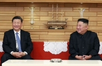Chủ tịch Trung Quốc kết thúc chuyến thăm Triều Tiên, khẳng định tình hữu nghị 'không thể thay đổi'