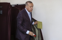 Thổ Nhĩ Kỳ: Thất bại trong cuộc bầu cử Thị trưởng Istanbul, đảng cầm quyền 'sốc mạnh'