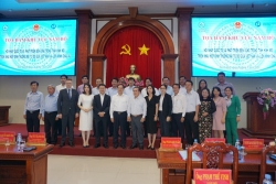 Bộ Ngoại giao đẩy mạnh hỗ trợ các địa phương phía Nam hội nhập quốc tế và thực thi EVFTA