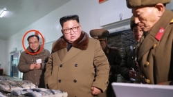 Yonhap: Đảng cầm quyền Triều Tiên tính lập 'Tư lệnh thứ hai' xếp sau ông Kim Jong-un