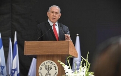 Thủ tướng Israel nói về việc lựa chọn giữa Mỹ và Iran
