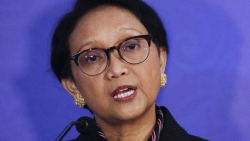 Tình hình Myanmar: Đồn đoán chuyến thăm của lãnh đạo ASEAN, Indonesia kêu gọi bổ nhiệm đặc phái viên