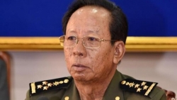 Phnompenh: Nói Campuchia trao cảng Ream cho Trung Quốc độc quyền sử dụng là 'ngây ngô'