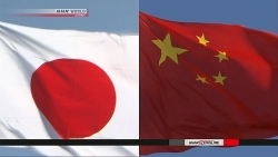 Nhật Bản nhắc nhở vụ tàu hải cảnh của Trung Quốc 'lảng vảng' phía trước 'thềm nhà'